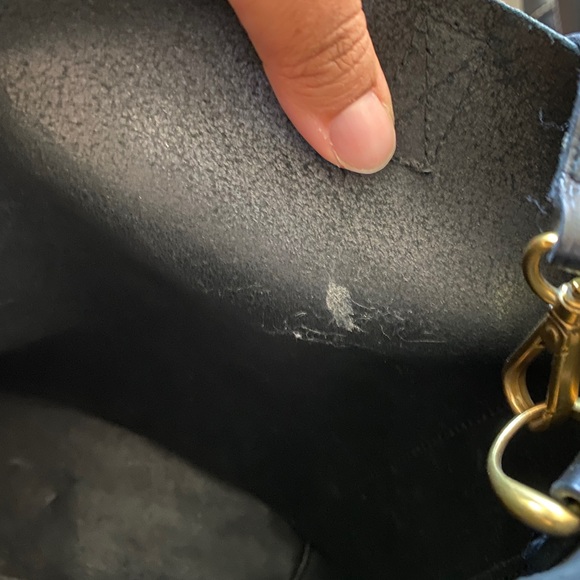 Madewell Medium Transport Tote - Picture 10 of 10